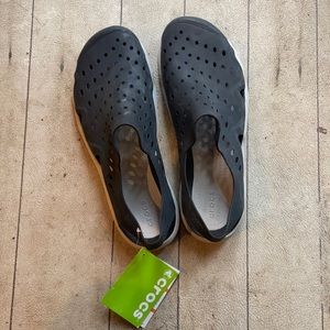Men’s Crocs shoes